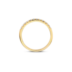 Blush Lab Diamonds Ring LG1013Y