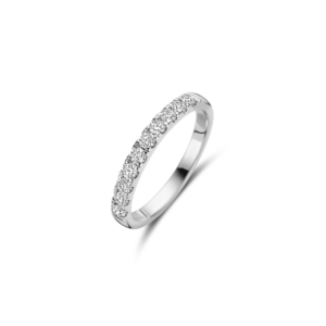 Blush Lab Diamonds Ring LG1014W