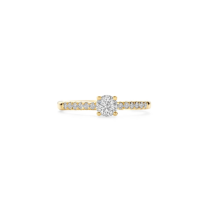 Blush Lab Diamonds Ring LG1018Y