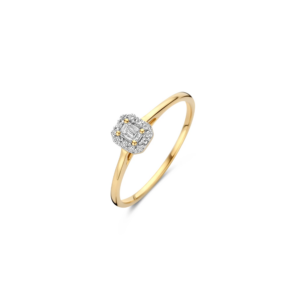 Blush Lab Diamonds Ring LG1022Y