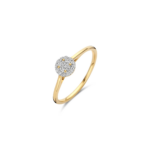 Blush Lab Diamonds Ring LG1023Y
