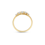 Blush Lab Diamonds Ring LG1032Y