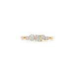 Blush Lab Diamonds Ring LG1032Y