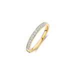Blush Lab Diamonds Ring LG1033Y