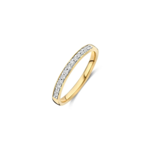 Blush Lab Diamonds Ring LG1033Y
