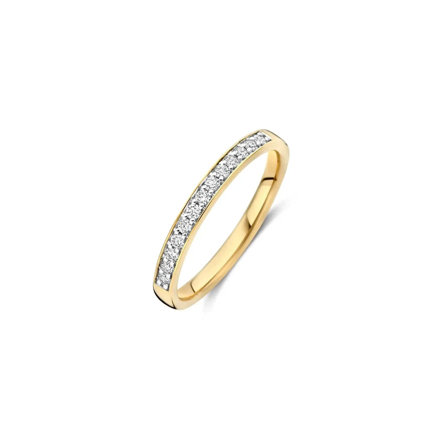 Blush Lab Diamonds Ring LG1033Y Blush Lab Diamonds Ring LG1033Y