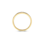Blush Lab Diamonds Ring LG1033Y