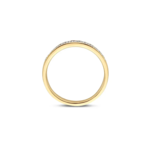 Blush Lab Diamonds Ring LG1033Y