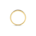 Blush Lab Diamonds Ring LG1034Y