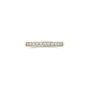 Blush Lab Diamonds Ring LG1034Y