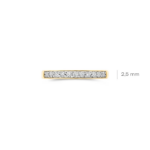 Blush Lab Diamonds Ring LG1034Y