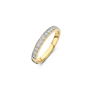 Blush Lab Diamonds Ring LG1035Y