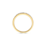 Blush Lab Diamonds Ring LG1035Y