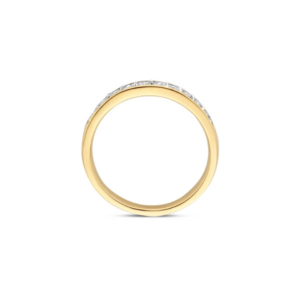 Blush Lab Diamonds Ring LG1035Y