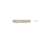 Blush Lab Diamonds Ring LG1035Y