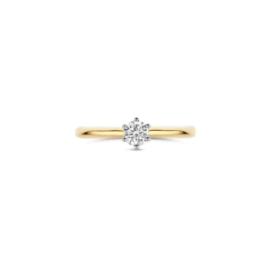 Blush Lab Diamonds ring LG1037B