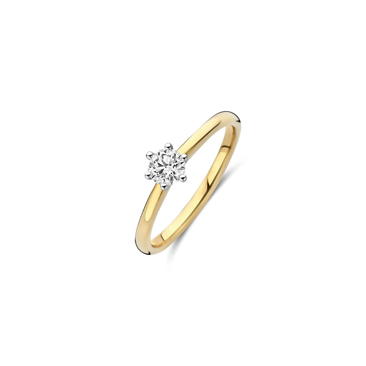 Blush Lab Diamonds Ring LG1038B Blush Lab Diamonds Ring LG1038B