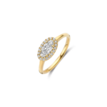 Blush Lab Diamonds Ring LG1052Y