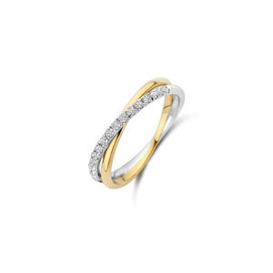 Blush Lab Diamonds Ring LG1053B