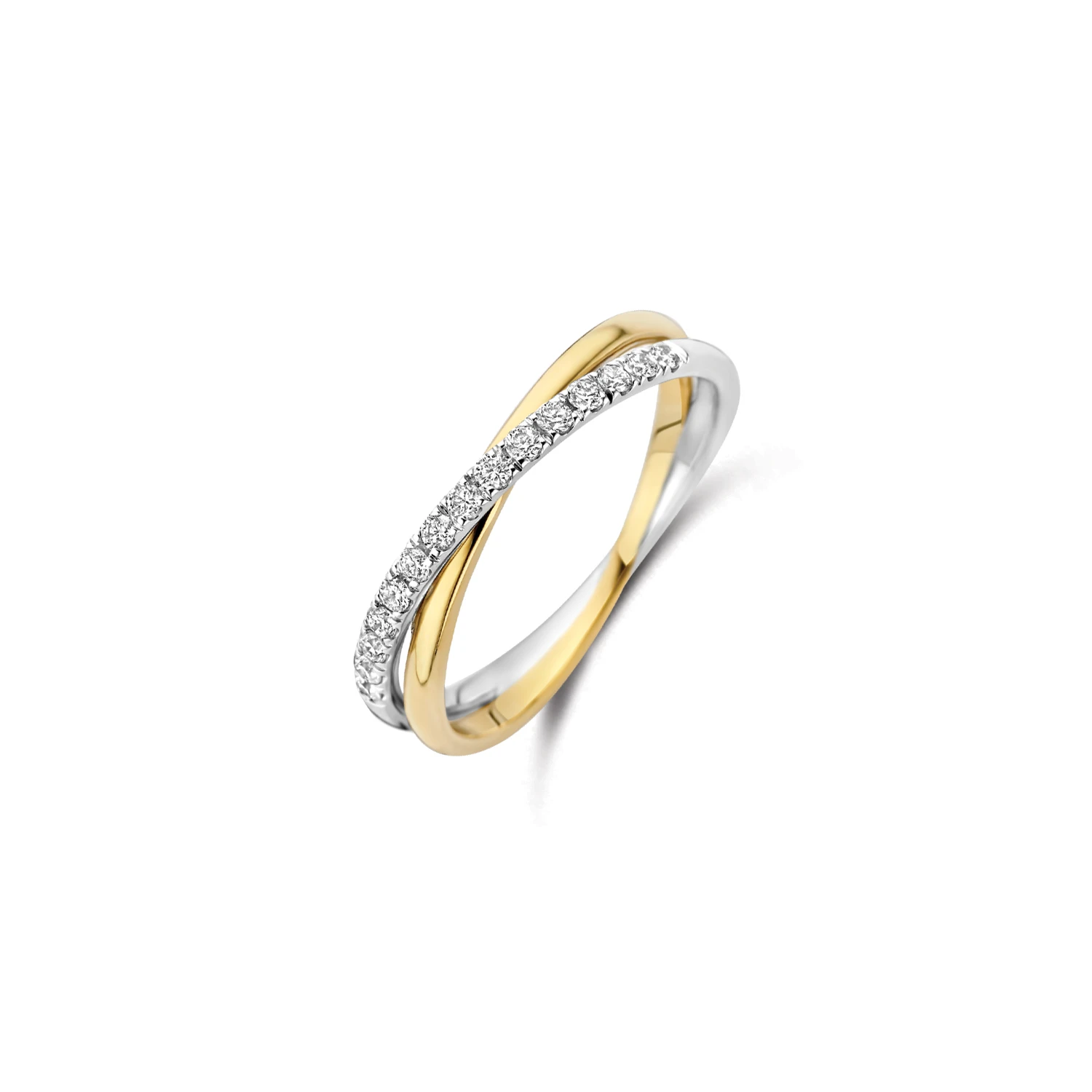 Blush Lab Diamonds Ring LG1053B Blush Lab Diamonds Ring LG1053B