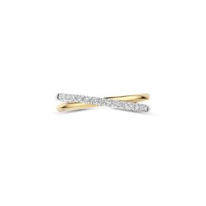 Blush Lab Diamonds Ring LG1053B