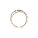 Blush Lab Diamonds Ring LG1054B