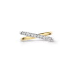 Blush Lab Diamonds Ring LG1054B