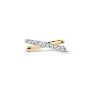 Blush Lab Diamonds Ring LG1054B