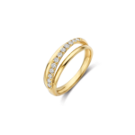 Blush Lab Diamonds Ring LG1056Y
