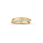 Blush Lab Diamonds Ring LG1056Y