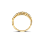 Blush Lab Diamonds Ring LG1056Y