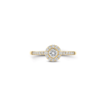 Blush Lab Diamonds Ring LG1058Y