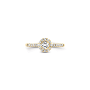 Blush Lab Diamonds Ring LG1058Y