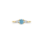 Blush Lab Diamonds Ring LG1068Y