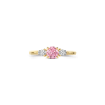 Blush Lab Diamonds Ring LG1070Y