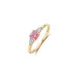 Blush Lab Diamonds Ring LG1070Y