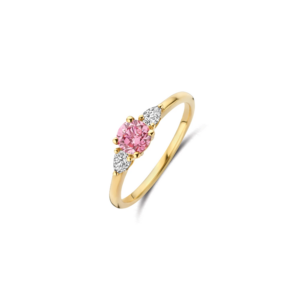 Blush Lab Diamonds Ring LG1070Y