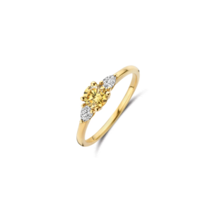 Blush Lab Diamonds Ring LG1071Y