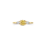 Blush Lab Diamonds Ring LG1071Y