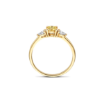 Blush Lab Diamonds Ring LG1071Y