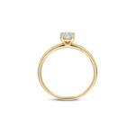 Blush Lab Diamonds Ring LG1075Y