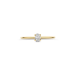 Blush Lab Diamonds Ring LG1078Y