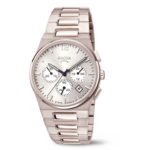 Boccia Titanium Heren Horloge Chrono 3741-01