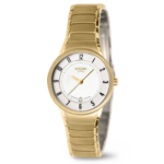 Boccia Titanium horloge 3158-05