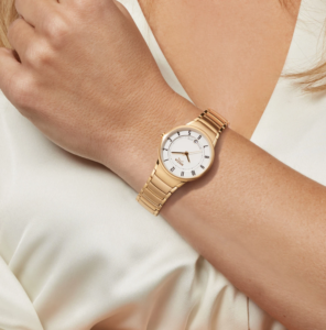 Boccia Titanium horloge 3158-05