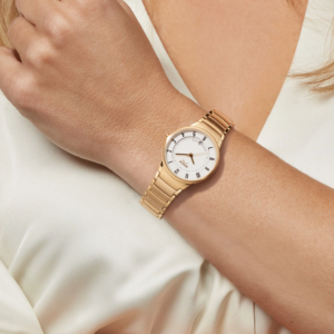 Boccia Titanium horloge 3158-05
