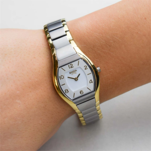 Boccia Titanium horloge 3174-02