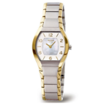 Boccia Titanium horloge 3174-02