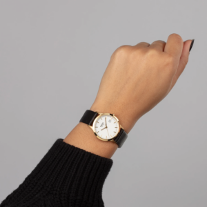 Boccia Titanium horloge 3180-05