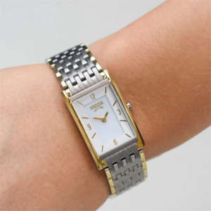 Boccia Titanium horloge 3212-09